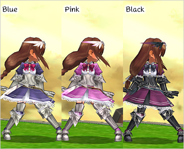 Valkyrie Boots